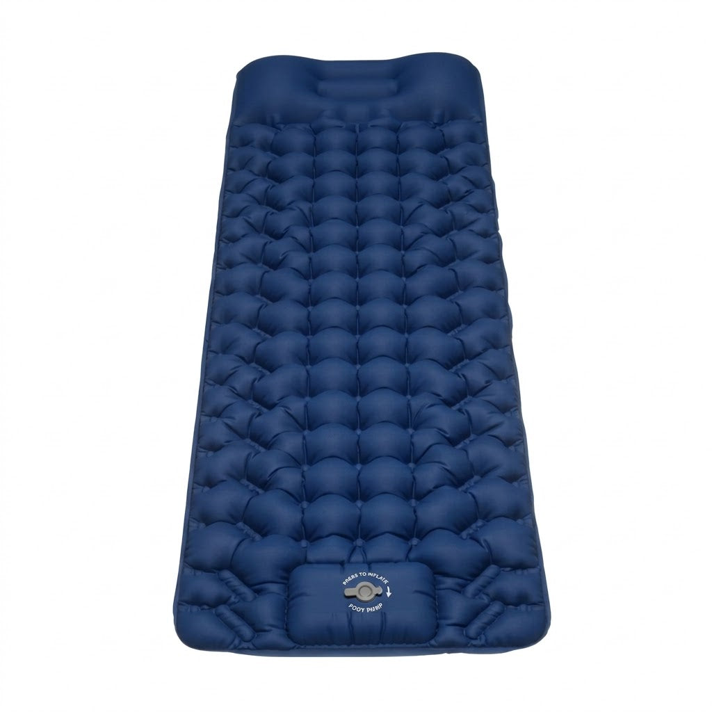 Matelas Gonflable Lavya™