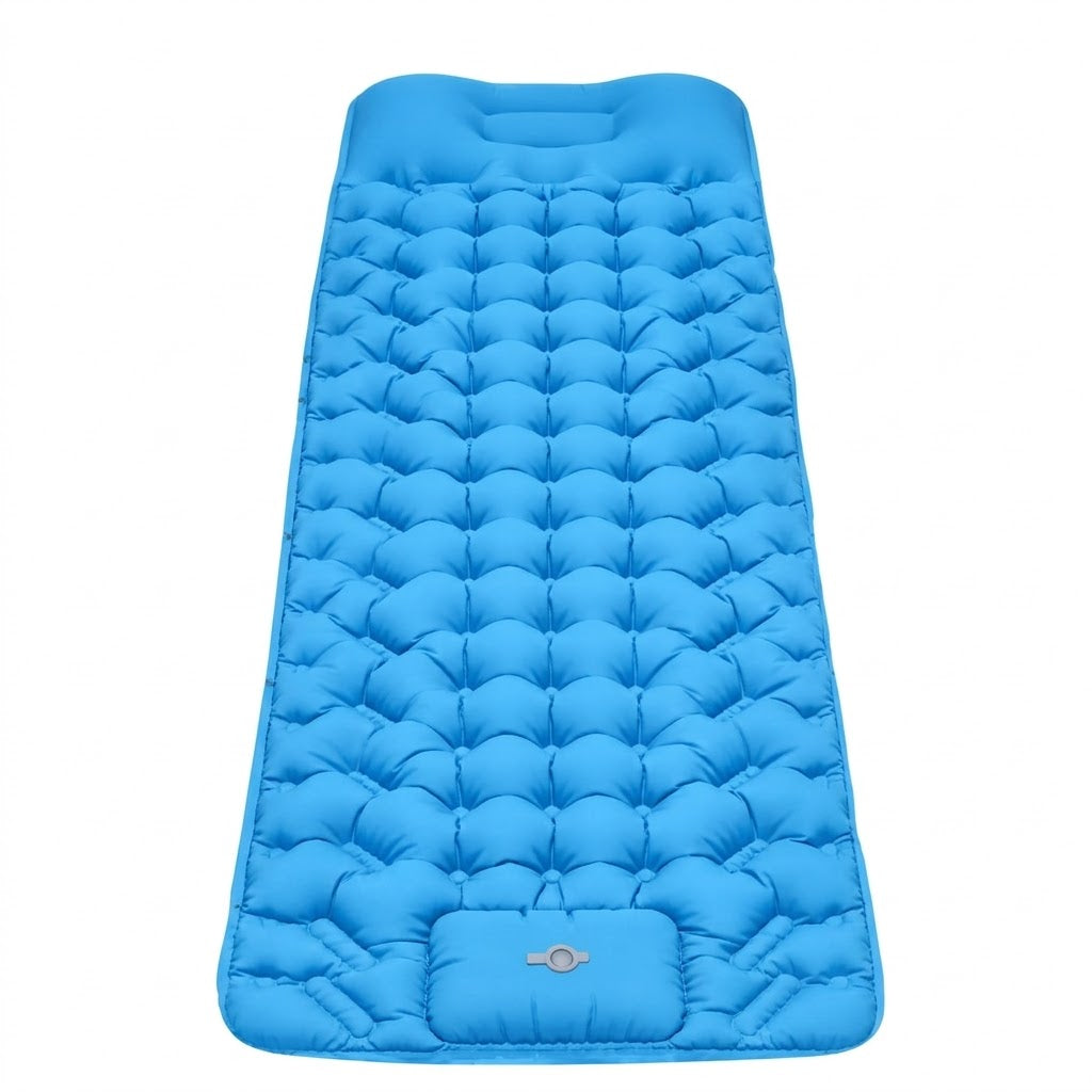 Matelas Gonflable Lavya™