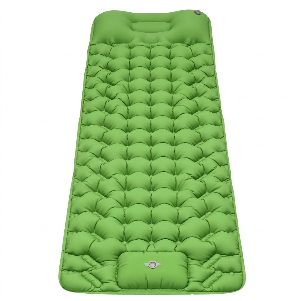 Matelas Gonflable Lavya™