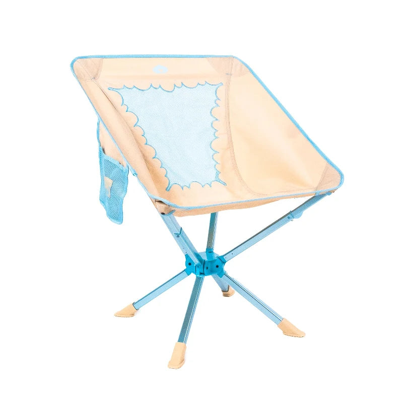 Chaise compacte Lavya