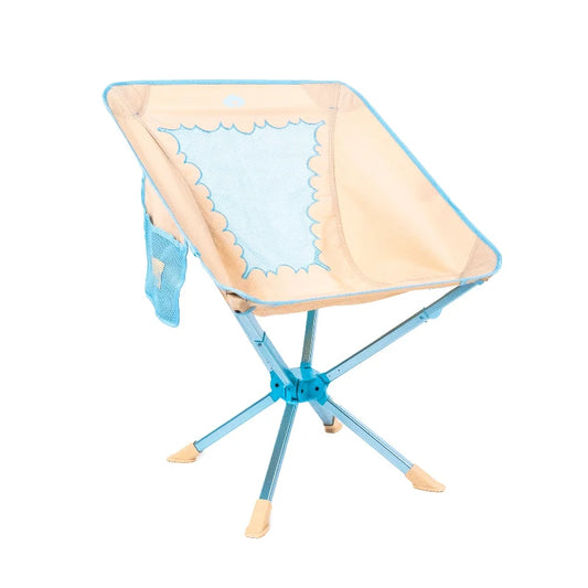 Chaise compacte Lavya