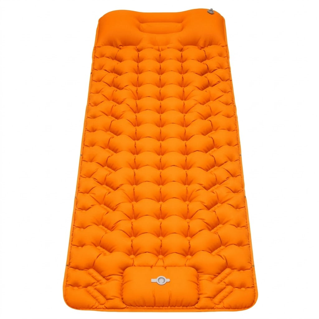 Matelas Gonflable Lavya™